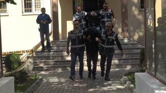(Özel) Ağlayan kuyumcu artık gülüyor