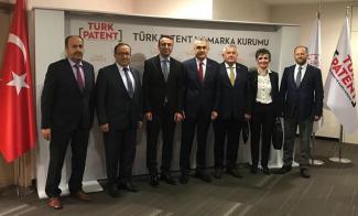 Aydın Ticaret Borsası coğrafi işaret çalışmalarını hızlandırıyor