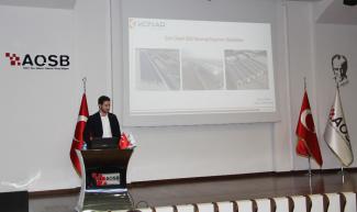 Sanayiciler alternatif enerji arayışında