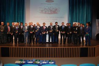 Ardahan´da Mevlid´i Nebi Haftası kutlandı