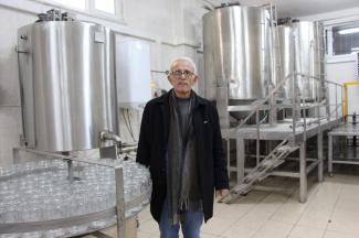 Türkiye´de arıcı sayısı 60 bine yaklaştı