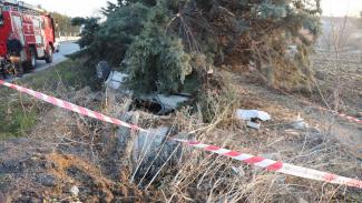 Silivri´de buzlanma kazası: 1 ölü