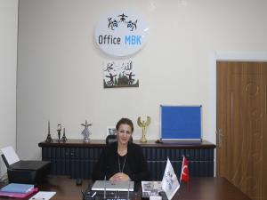 HEPİMİZİ DUYGULANDIRAN ÖZEL BİR GÜNÜ YAŞIYORUZ