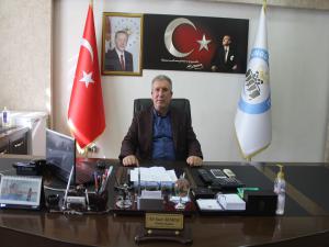 İNSANLIK TARİHİNİN EN KUTSAL MESLEĞİNİ İCRA EDİYORLAR