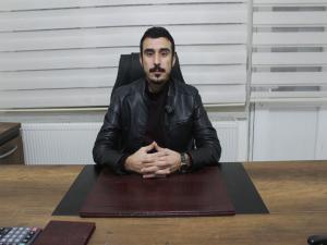 OMAR:CANSİPERANE ÇALIŞAN SAĞLIK ÇALIŞANLARIMIZA MİNNETTARIZ