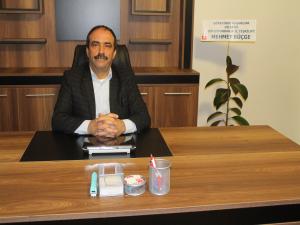 Başkan Aktaydan 10 Ocak Dünya Ziraat Mühendisleri Günü Mesajı