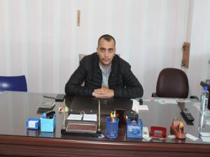 Yıldızdan Mübarek Berat Kandilini Mesajı
