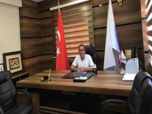 ŞEYHMUS KAVALDAN 19 MAYIS KUTLAMA MESAJI