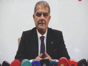 Başkan Şenol: Çölleşme riskine kayıtsız kalmak büyük bir hezeyandır</font>