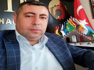Özmenden Elmalıda istismar edilen iki kardeş için tepki