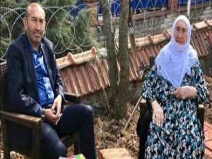 Bedirhan Akyolun acı günü