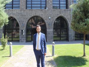 Aktay dan 12 Eylül mesajı