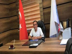 Başkan Kavaldan Mübarek Mevlüt Kandili Mesajı