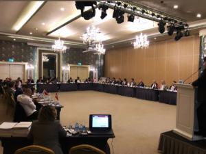 MOBİSAD İL TEMSİLCİLERİ TOPLANTISINDA SEKTÖRÜN GELECEĞİ MASAYA YATIRILDI