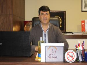 KADINLARIMIZ, SEVGİ VE SAYGIYI HAK EDİYOR