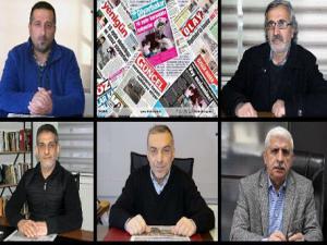 Gazeteler artan maliyetlerden dolayı zor günler geçiriyor