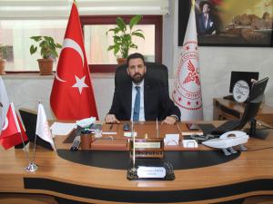 Asenadan Mübarek Berat Kandili Mesajı