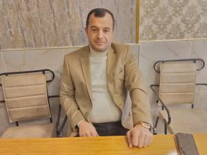 ÖZŞANLI:HEKİMLER VE SAĞLIK ÇALIŞANLARIMIZLA GURUR DUYUYORUZ.