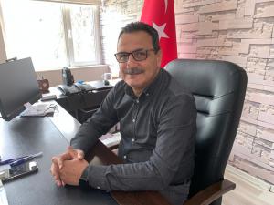 ÜLKEMİZ VE İSLAM ÂLEMİNİN MÜBAREK KANDİLİNİ KUTLUYORUM