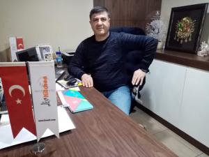 HİÇBİR ZAMAN MİNNET VE ESARET ALTINA GİRMEDİK