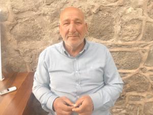 İPEK :SAMİMİ BİR DURUŞLA, TÜM ENGELLERİ AŞARIZ