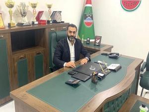 TÜM İSLAM ÂLEMİNİN BAYRAMI KUTLU OLSUN