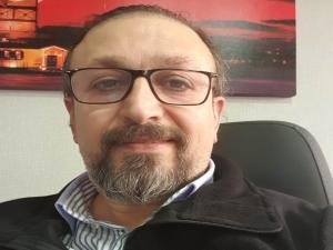 AKIN: ÖĞRETMENLERİMİZİN FEDAKÂRLIKLARI UNUTULMAZ