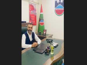 AVŞAR:HEPİMİZİN HASSASİYET GÖSTERMESİ GEREKEN BİR KONU
