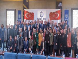 Egolarını Tatmin Etmek İsteyenler Merdiven Altı Sendika Kuruyor