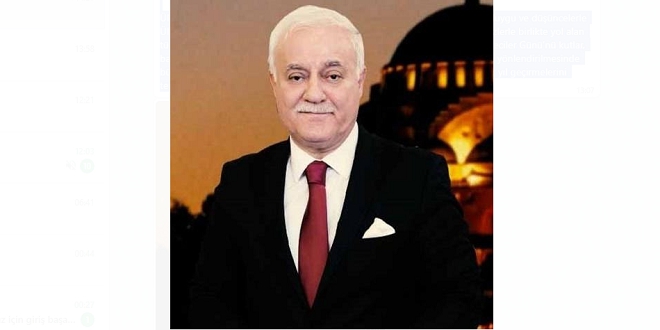 Hatipoğlu’ndan 10 Ocak Çalışan Gazeteciler Günü Mesajı