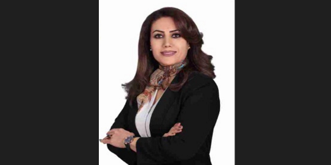 Kooperatifler Mahallesi'nin Çözüm Odaklı Muhtar Adayı: Fatima Kantar