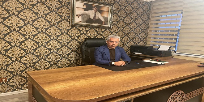 İleri’den14 Mart Tıp Bayramı Mesajı