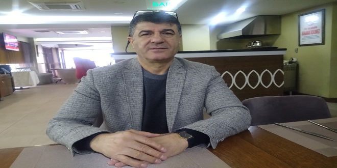Liv Suit Hotel Genel Müdürü Ferman Zaman, 8 Mart Dünya Kadınlar Günü nedeniyle mesaj yayımladı.