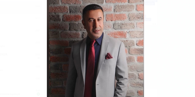 İş adamı Cafer Pekdemir’den Kadir Gecesi Mesajı