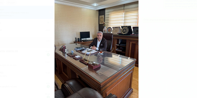 İleri'den ‘19 Mayıs Atatürk’ü Anma, Gençlik ve Spor Bayramı Mesajı