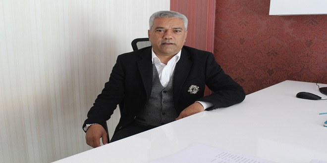 İleri'den Mübarek Mevlid Kandili mesajı