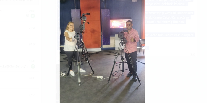 "Kırmızı Ceket", TV6 ekranlarında