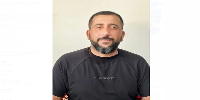 Başkan Aktarlı'dan yeni yıl mesajı