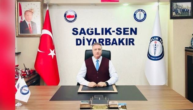 ENSARİOĞLU‘İNANÇ VE AZİMLE, BÜTÜN ENGELLERİ AŞACAĞIZ’