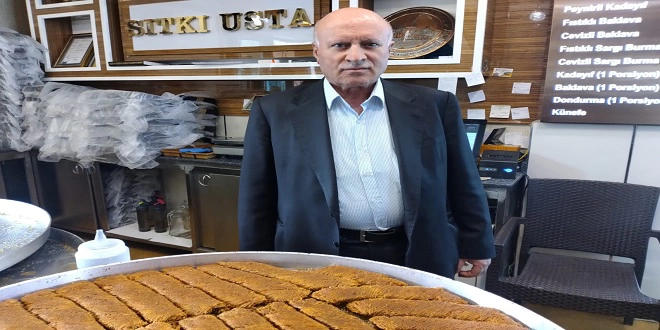 Altunbay’dan 10 Ocak Çalışan Gazeteciler Günü mesajı