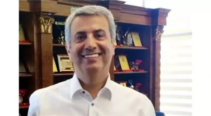 Kaya’dan Mübarek Miraç Kandili Mesajı