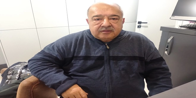 Onur’dan 10 Ocak Gazeteciler Günü mesajı