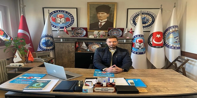 Zafer Memiş'ten Düğün Salonları İçin Çağrı: "Gençlerimiz Evlensin, Fiyatları Uygun Tutalım!"