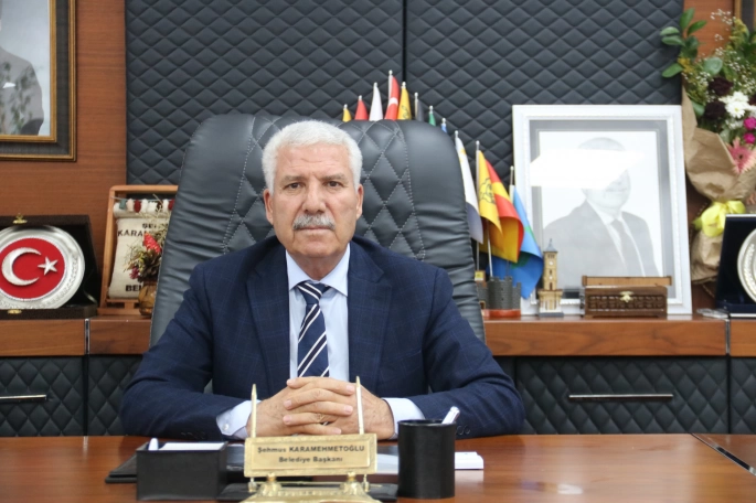 AF VE RAHMET KAPILARININ SONUNA KADAR AÇILDIĞI AYDAYIZ