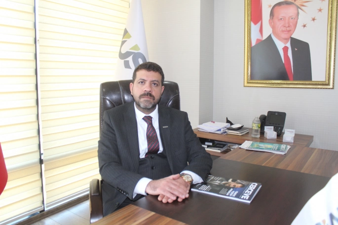 Bozkuş'dan Nevruz Bayram Mesajı