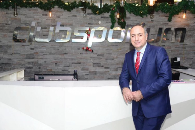 Çerçi'den Mübarek Ramazan Bayramı Mesajı