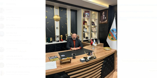 Diyarbakır Kuyumcular Odasından vatandaşa: