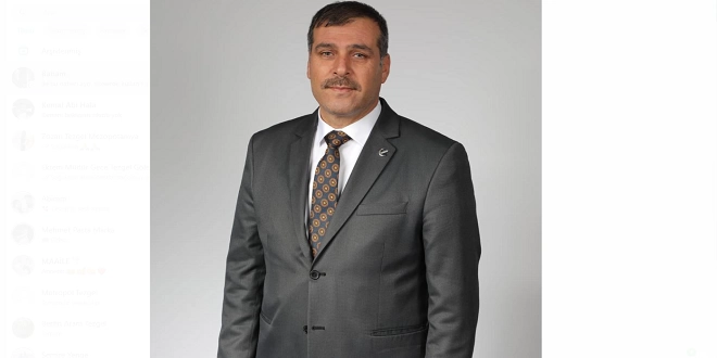 Kaplan: "Kadir Gecesi, Manevi Bütünleşme Zamanıdır"
