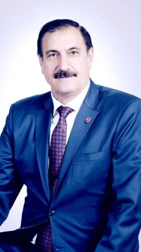 Talay'dan Ramazan Bayram Mesajı