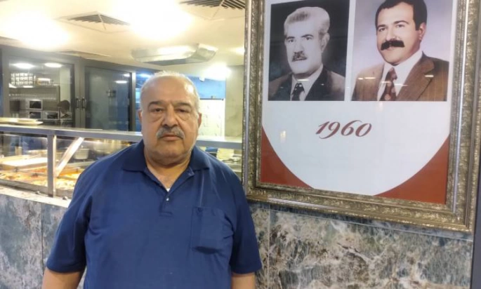 Meşhur Paçacı Fazıl Usta: Anne Eli, Dokunduğu Her Yeri Güzelleştirir